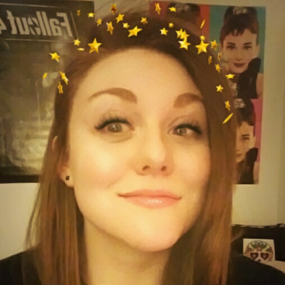 Meet your Posher, Veda